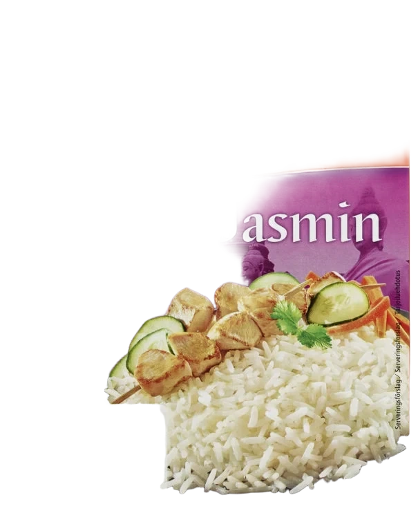 Ben's Original Bib Jasmin