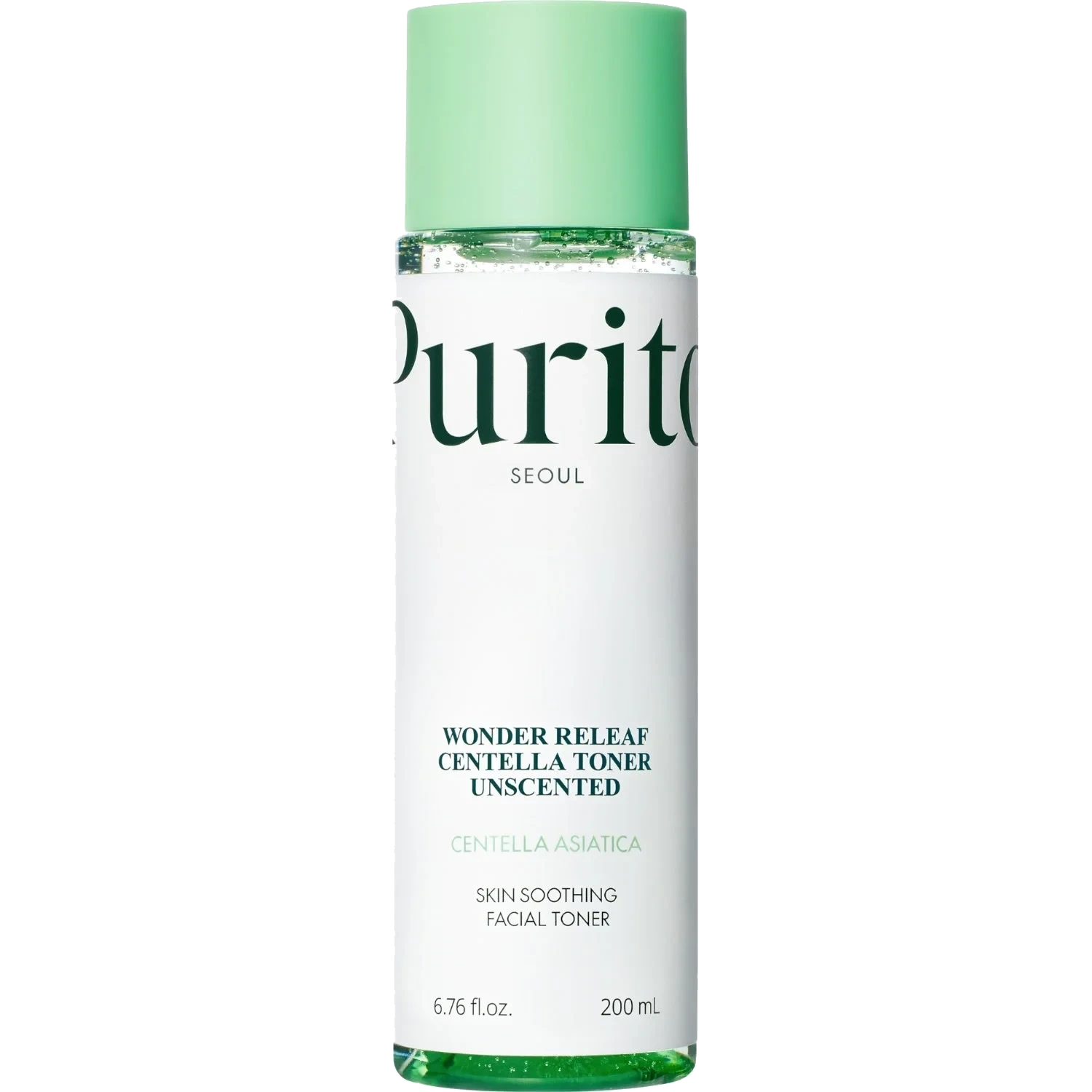 Centella Unscented Toner
