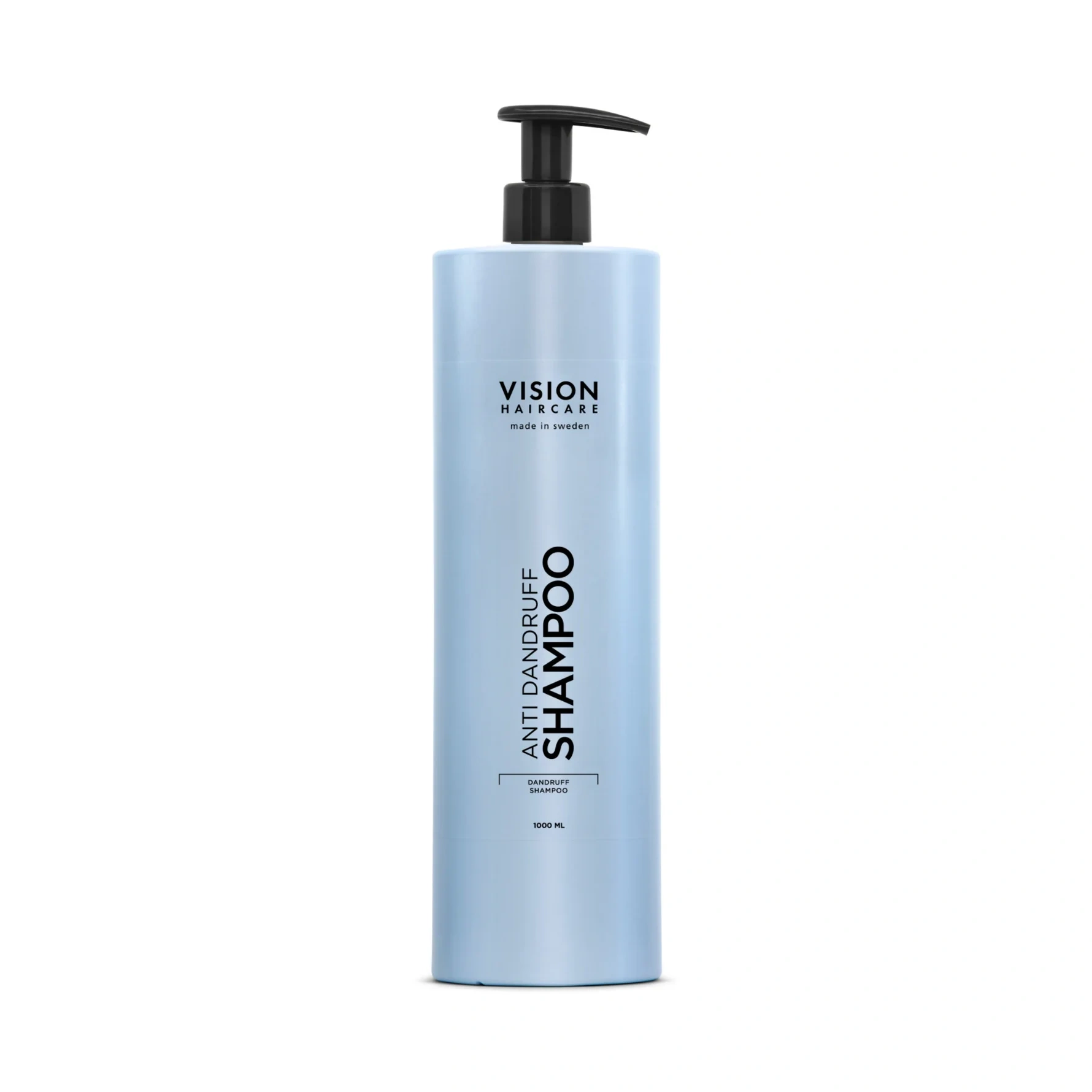 Vision Haircare Anti Dandruff Shampoo 1000 ml