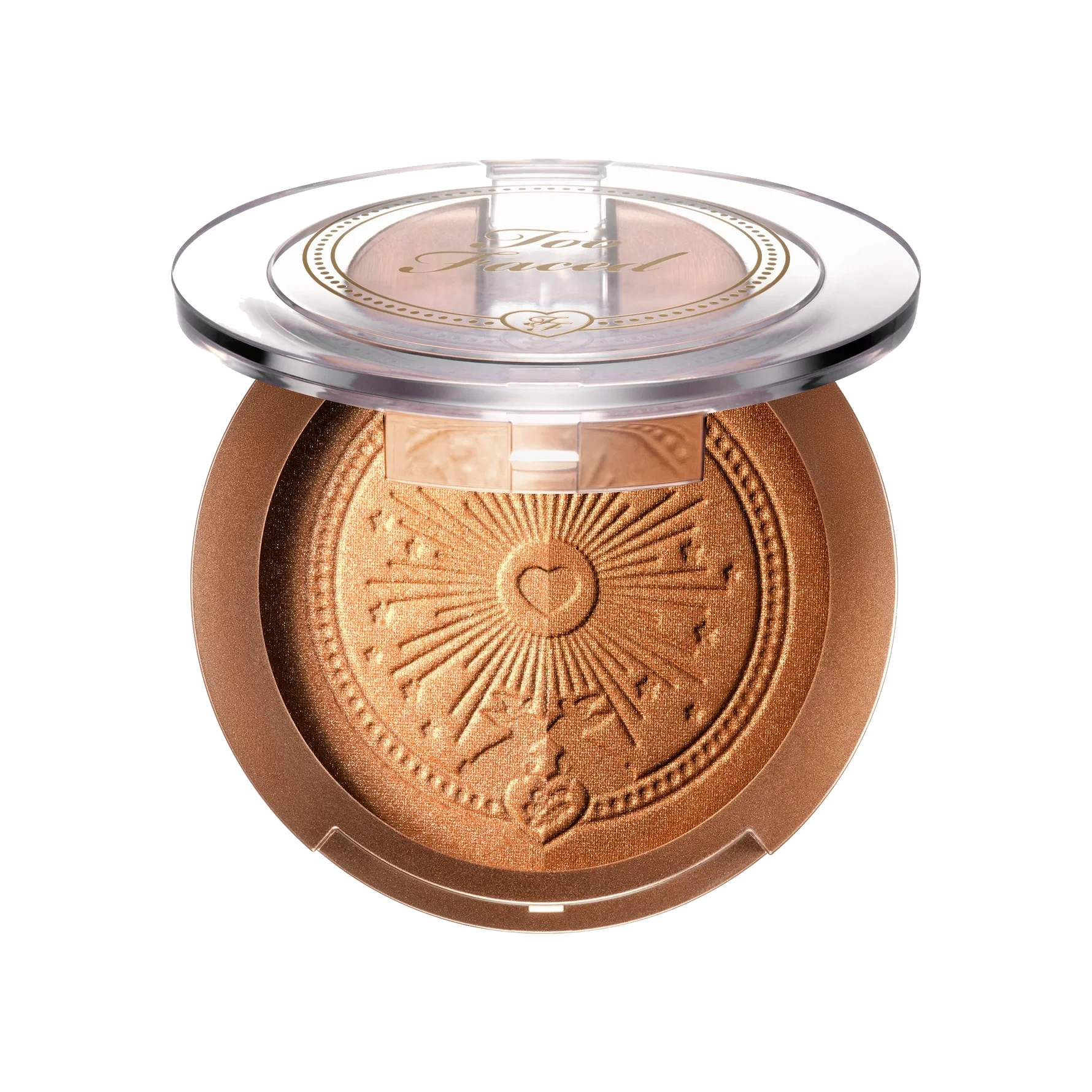 Too Faced Sun Bunny Bronzer Sun Bunny