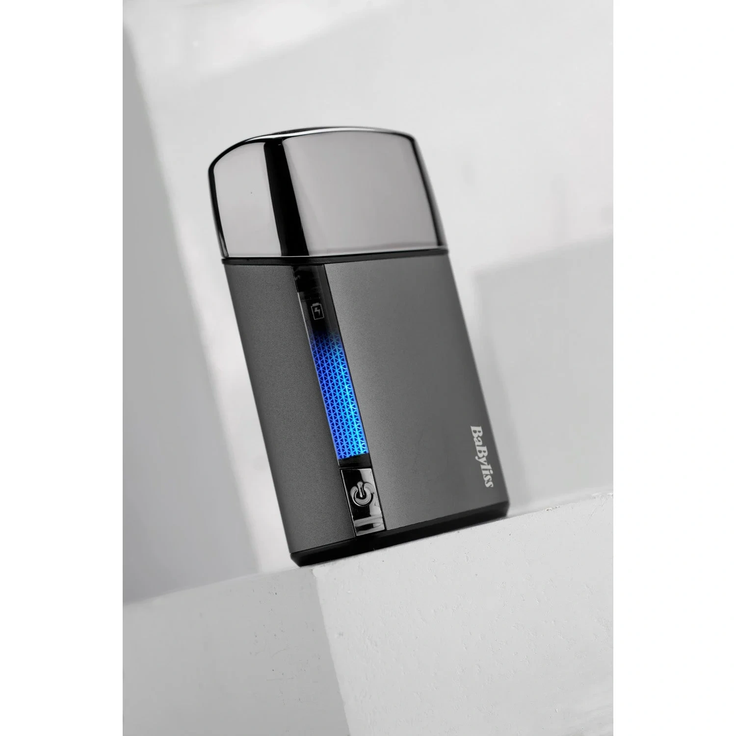 BaByliss Super-X Double Foil Shaver