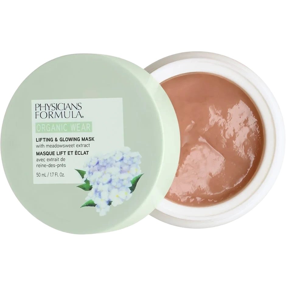 Physicians Formula Organic Wear® Lifting & Glowing Mask