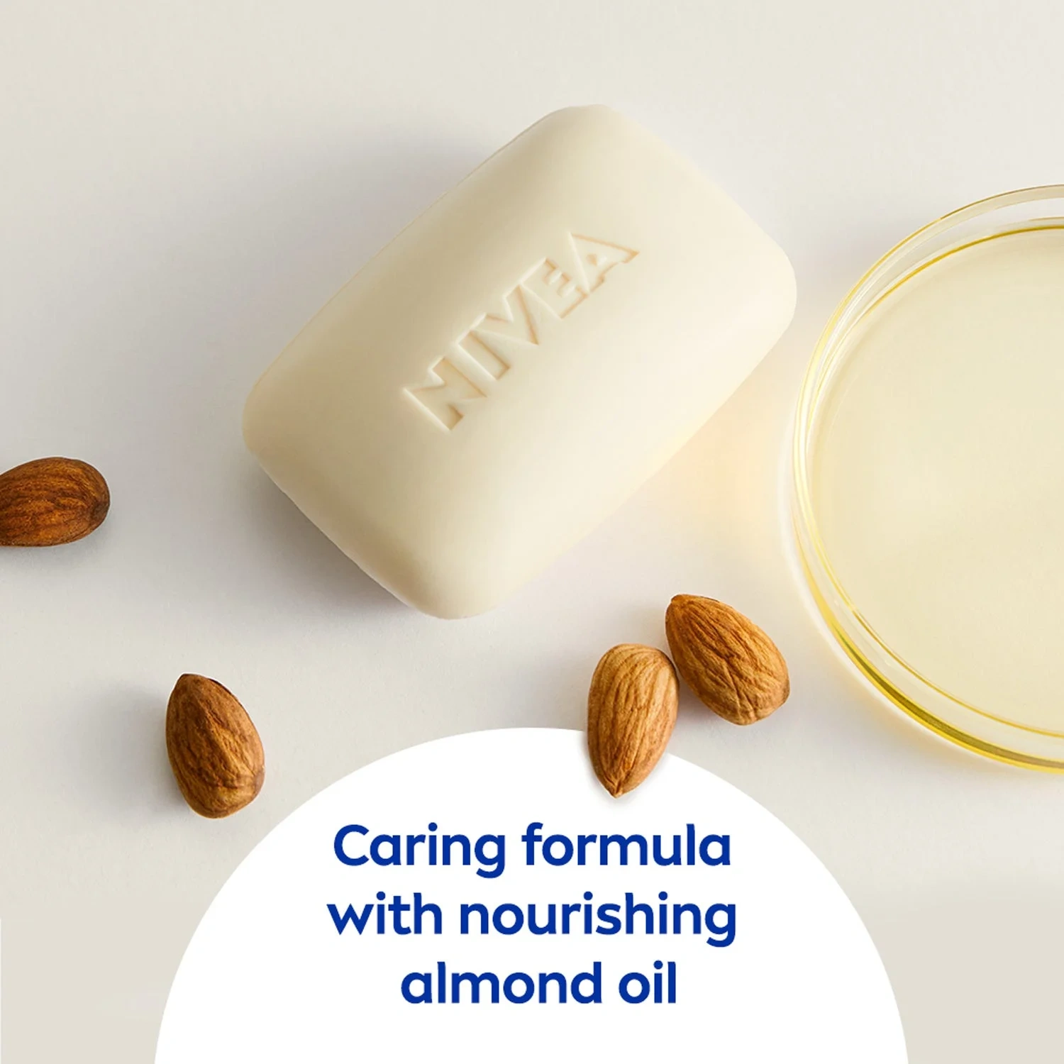 NIVEA Creme Soft Soap