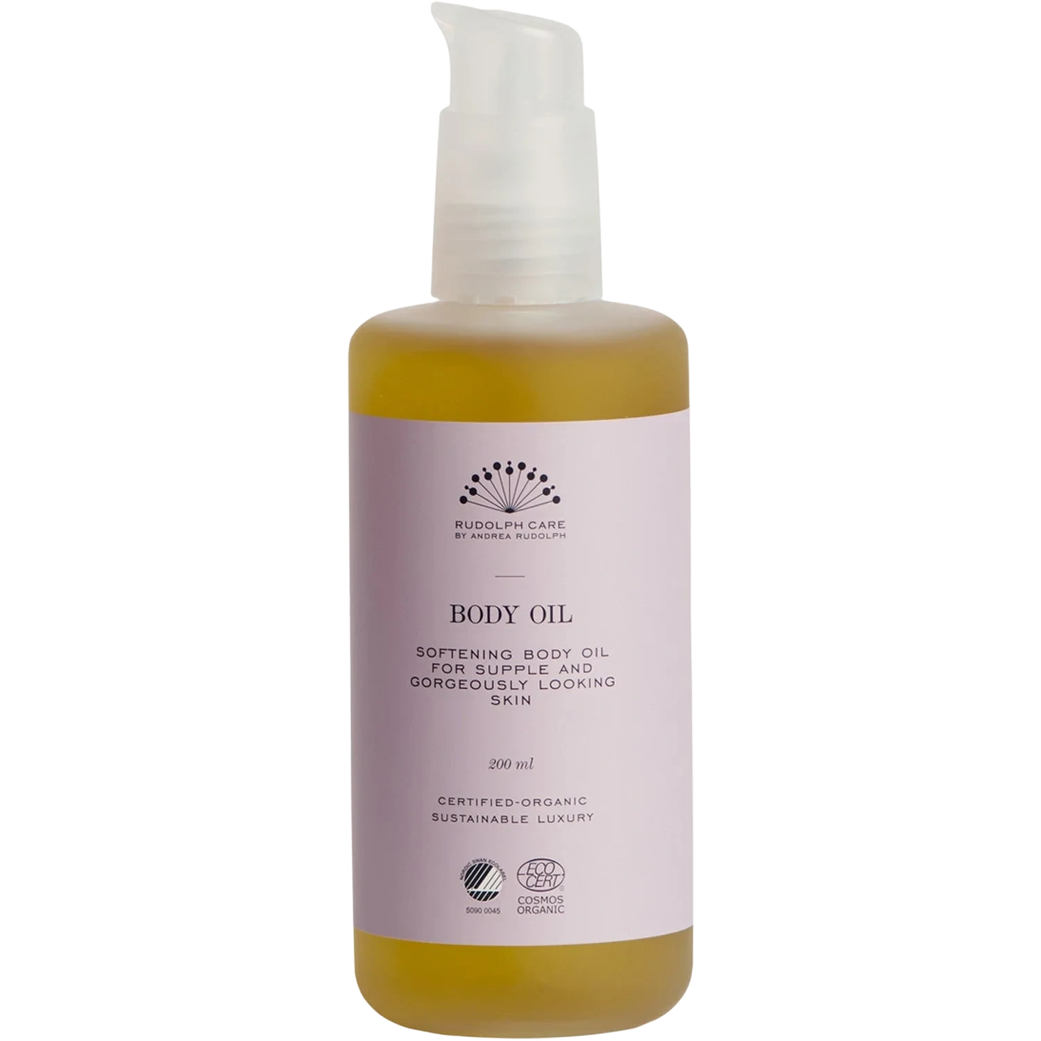 Rudolph Care Acai Body Oil