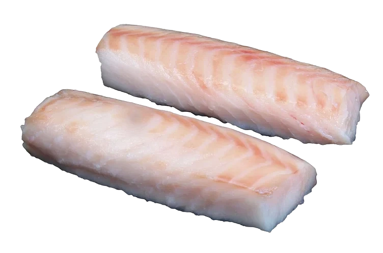 Alaska pollock 120-140g 10% glasering 5kg