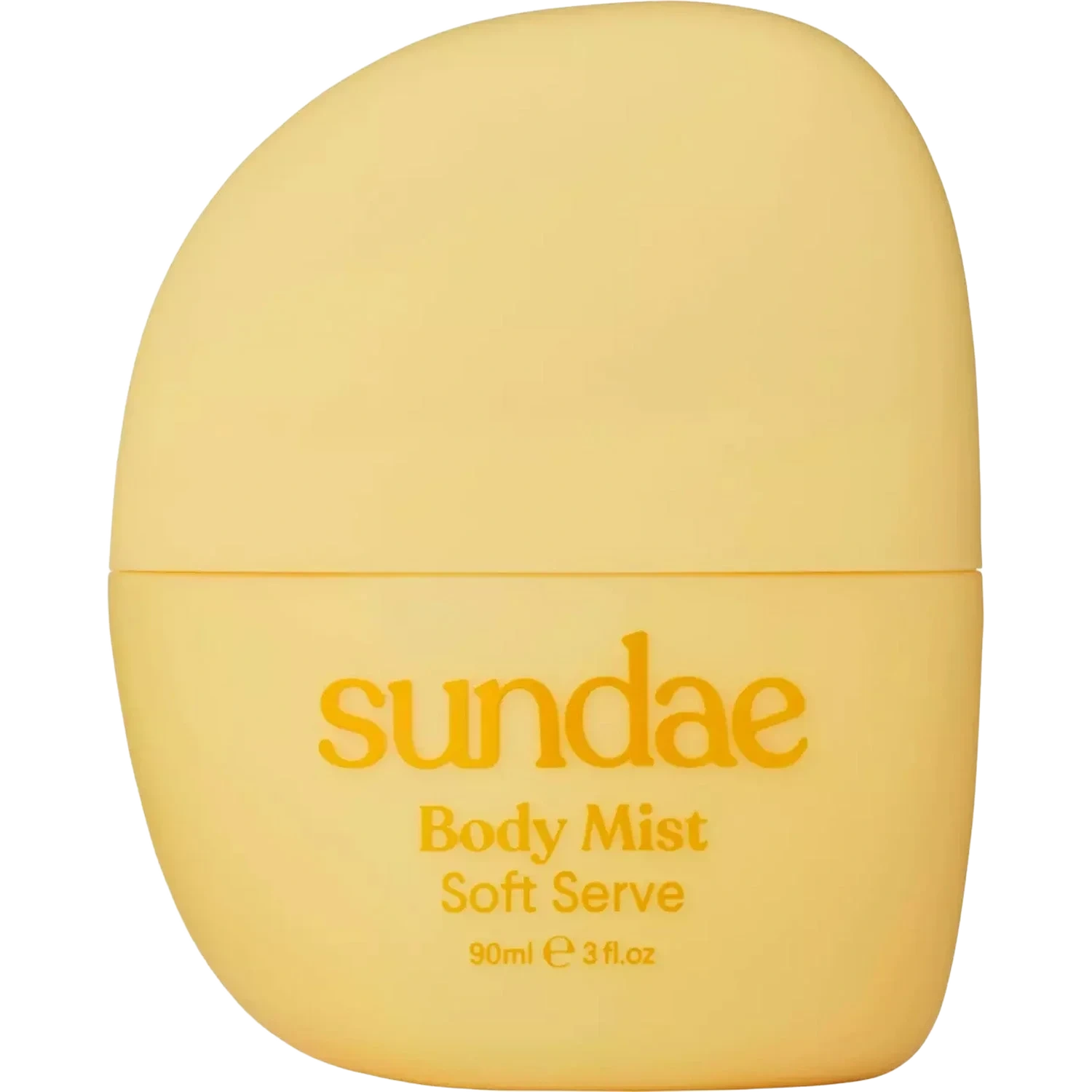 Sundae Body Body Mist -  Flower Girl
