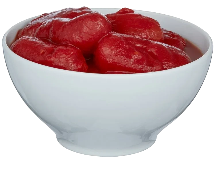 Tomater san marzano   2,5 kg