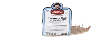 Tromsørull Rå, 900g