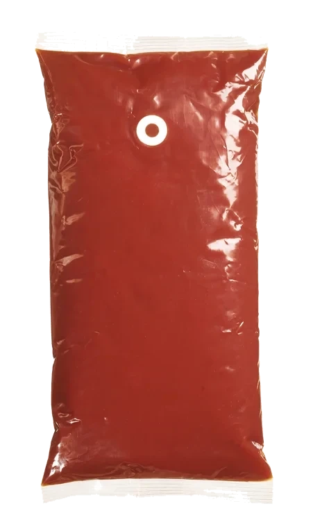 Ketchup Sentomat 2,5kg Idun