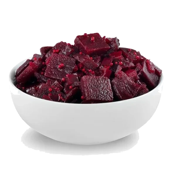 Bama Rødbeter Syltede 2kg