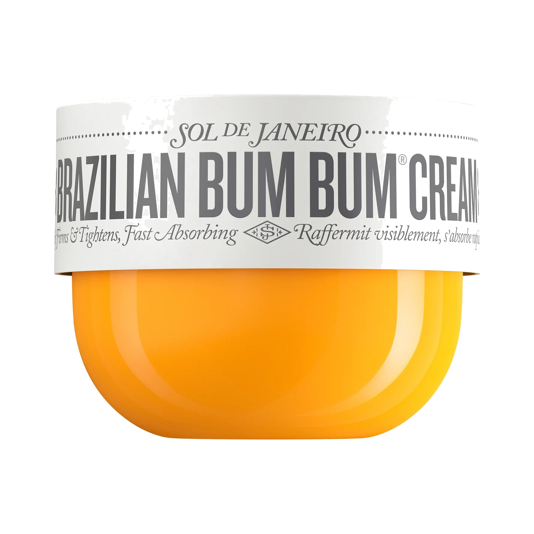 Sol de Janeiro Brazilian Bum Bum Cream 240 ml