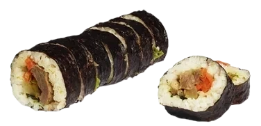 Bobmoos Kimbap Bulgogi