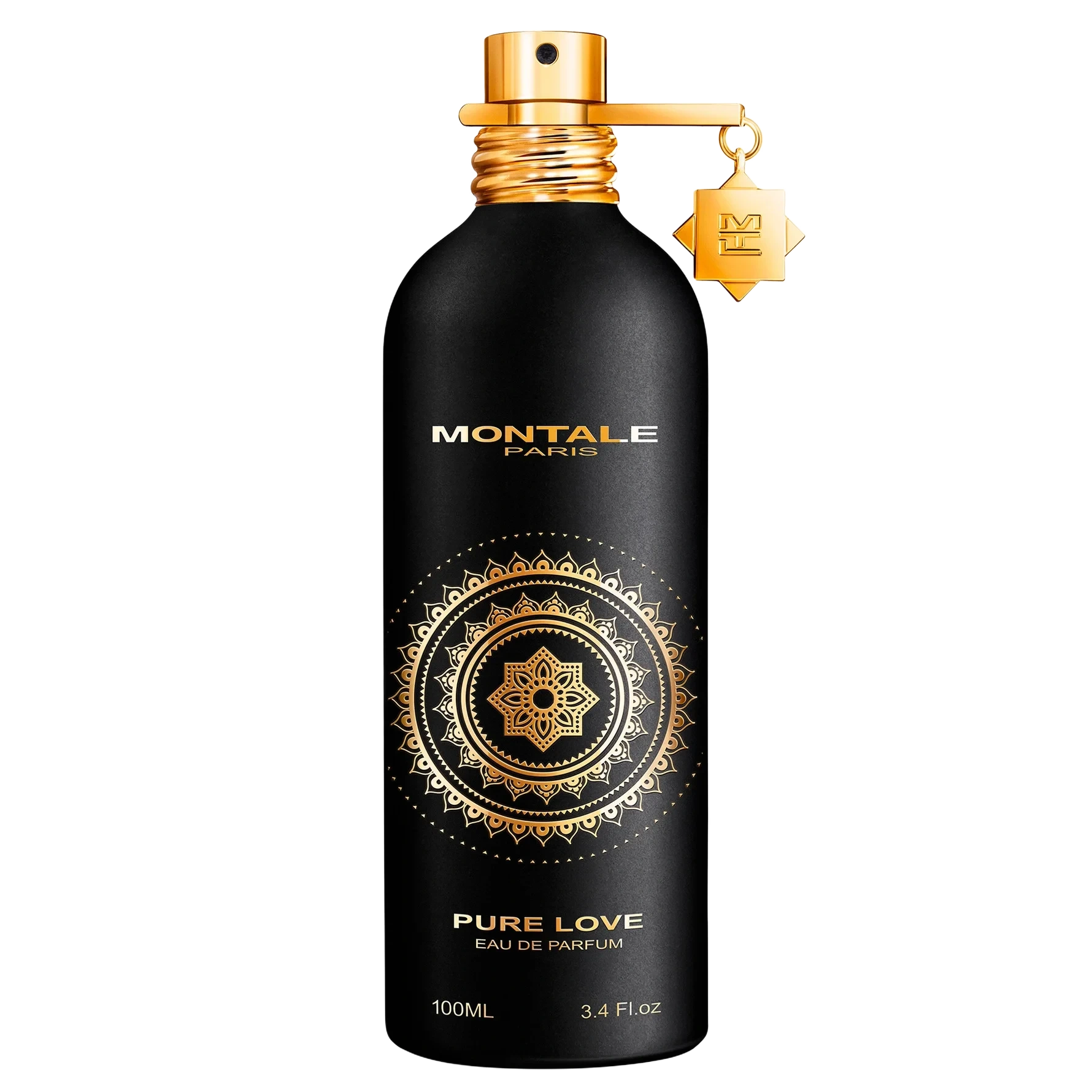 Montale Pure Love Eau de Parfum 100 ml