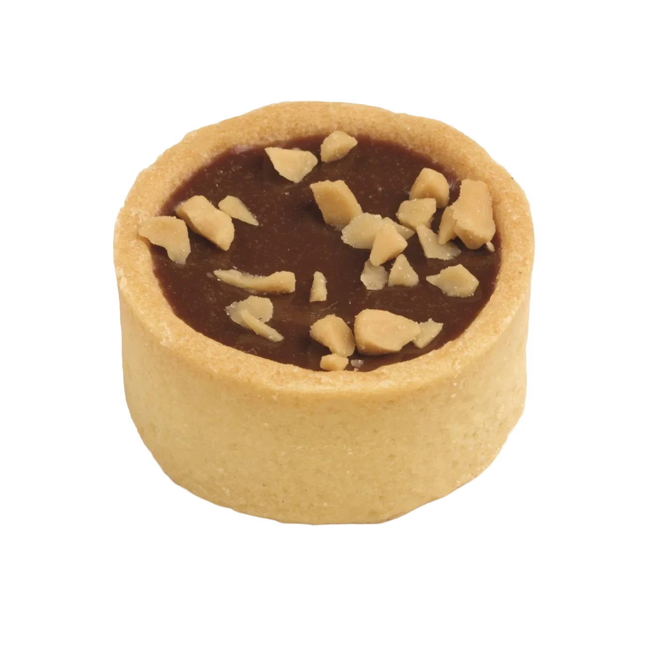Tartelette Mini Salted Caramel 20g
