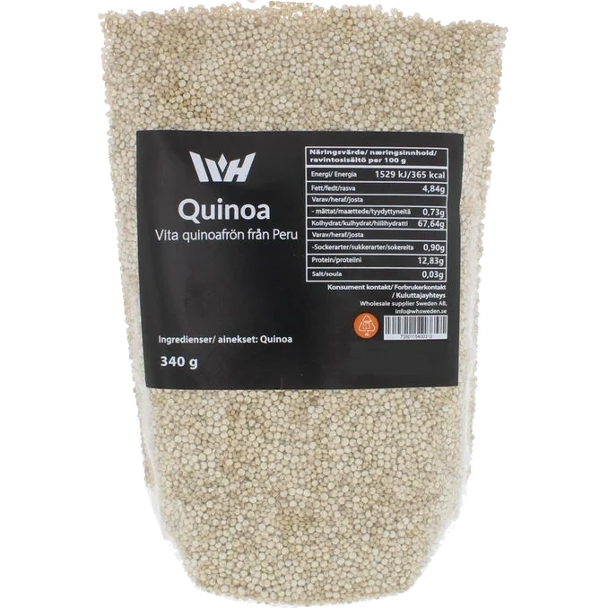 Vit Quinoa