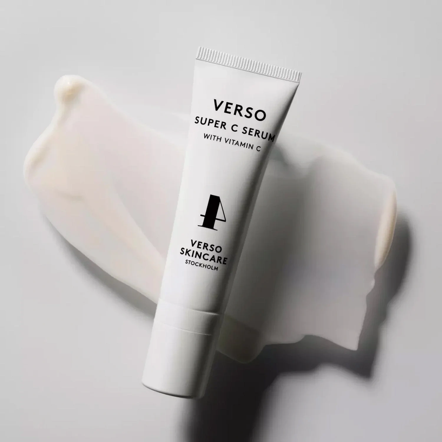 Verso N°4 Super C Serum With Vitamin C