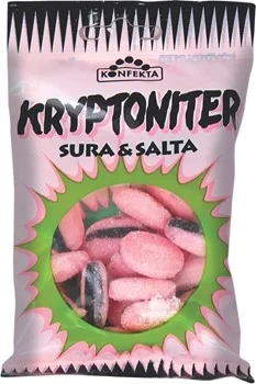 Kryptoniter Original
