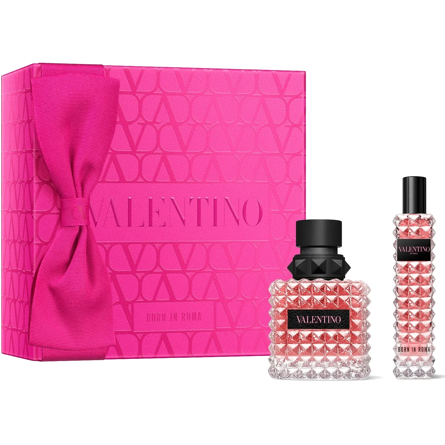 Valentino Born In Roma Giftset