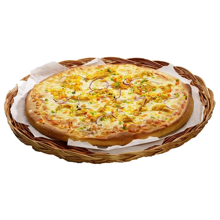 Pizza kylling 40cm   1,03kg