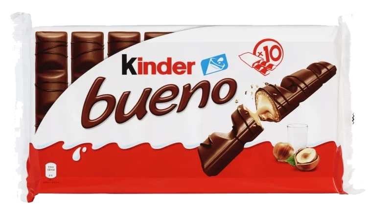 Kinder Bueno 430g Ferrero