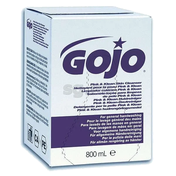 Go-jo håndsåpe    0,8l