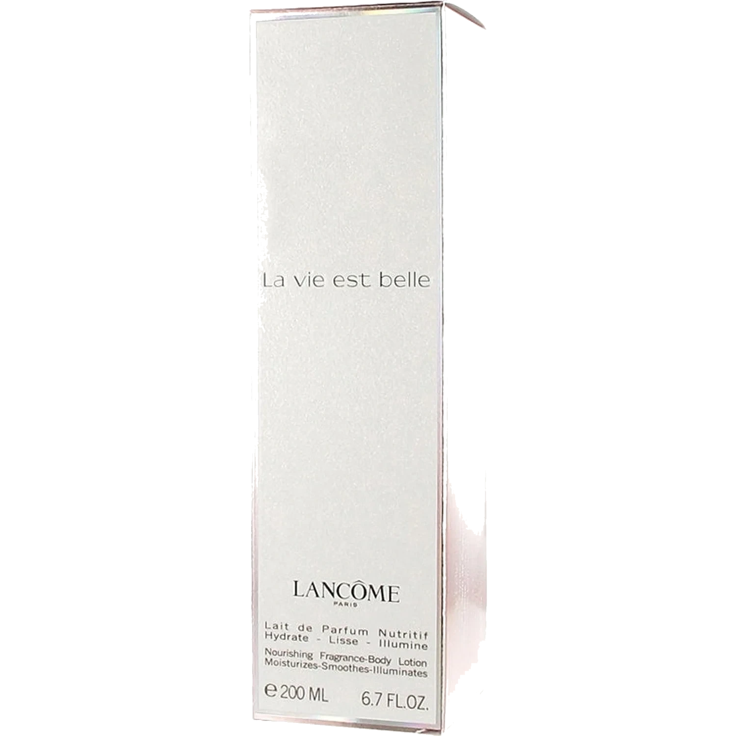 Lancôme La Vie Est Belle Body Lotion 200 ml