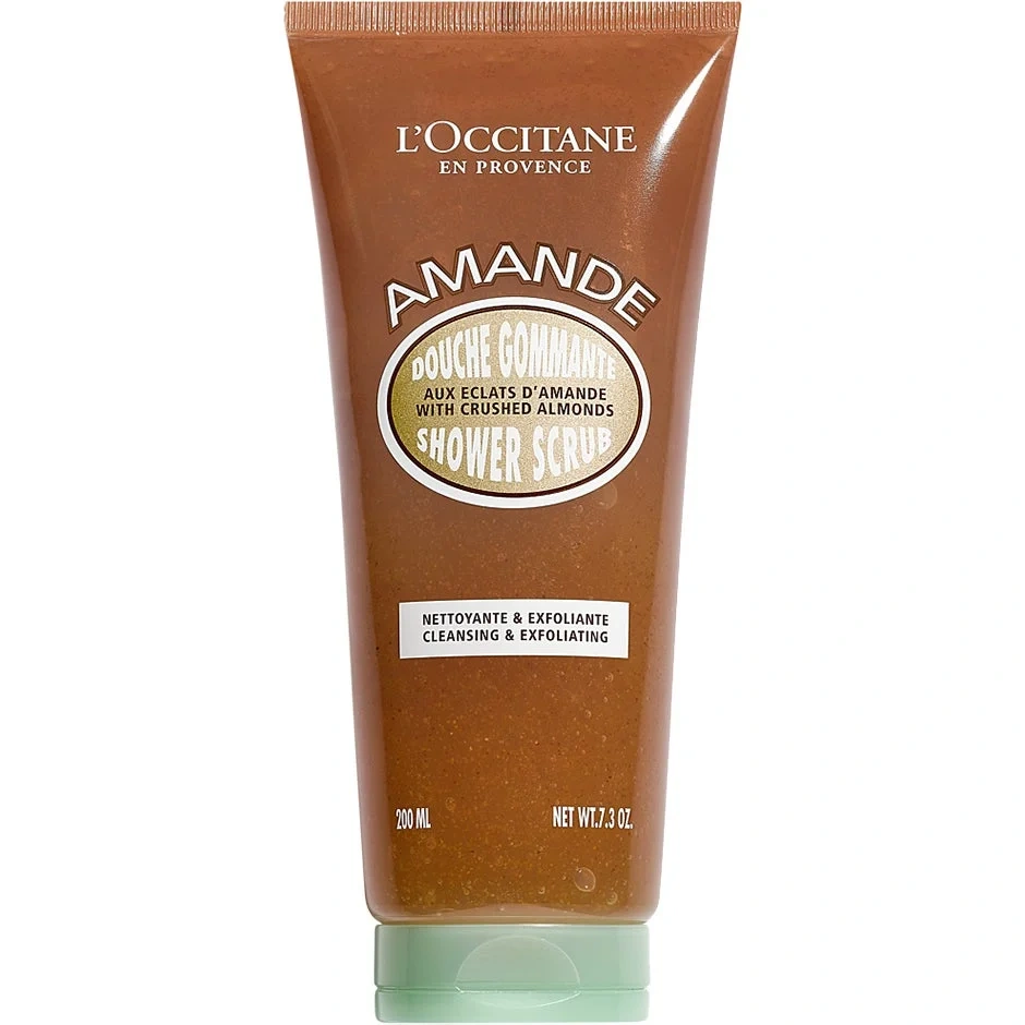 L'Occitane en Provence Almond