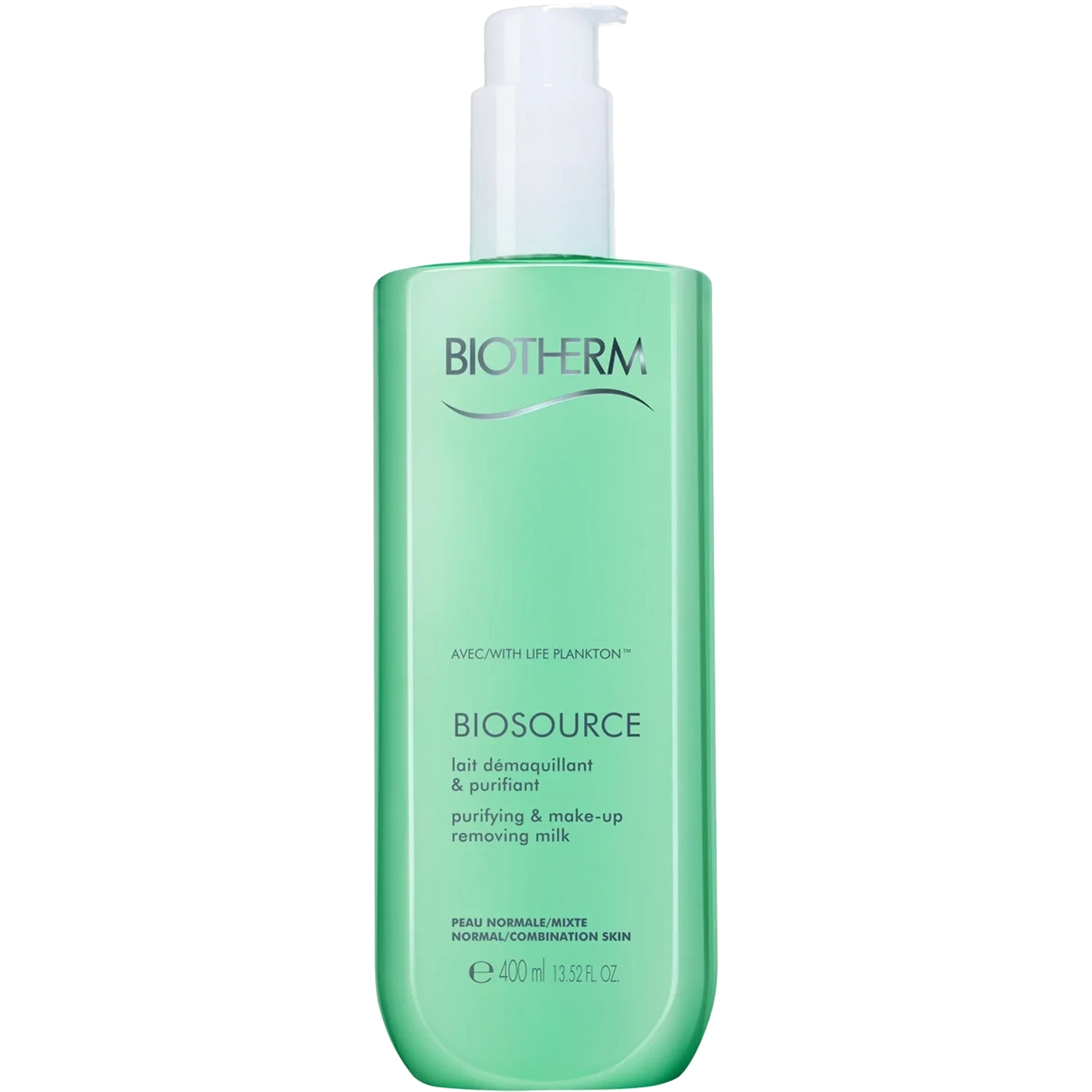 Biotherm Biosource