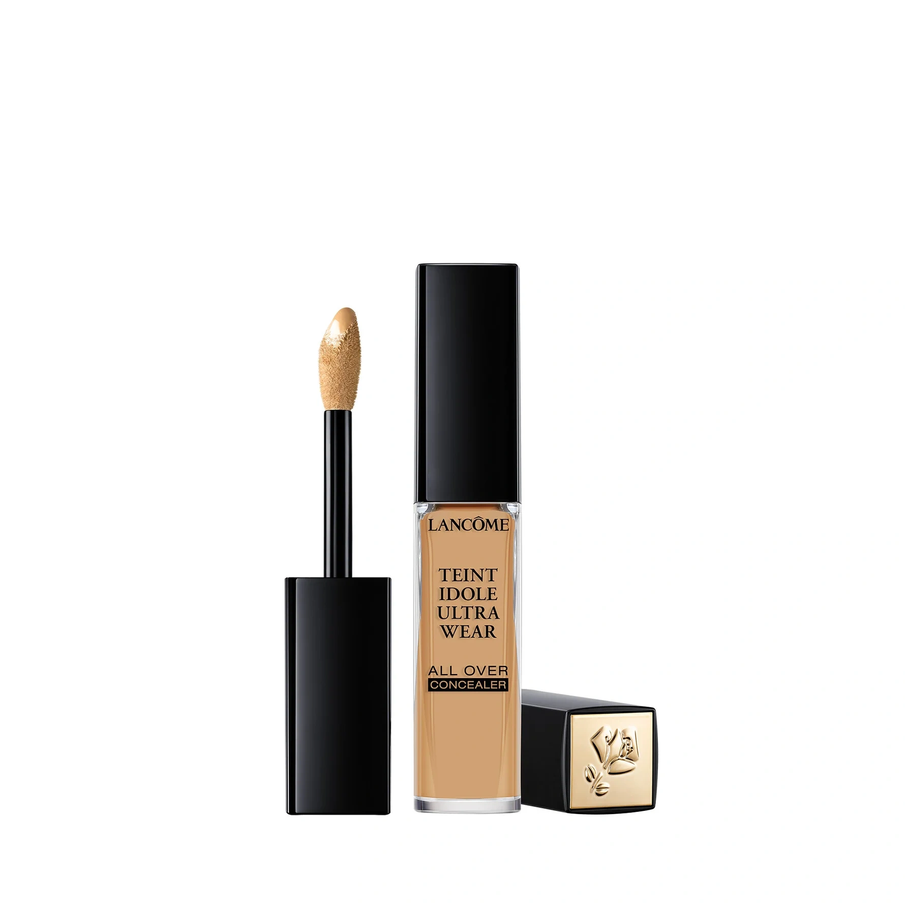 Lancôme Teint Idôle Ultra Wear All Over Concealer 050 Beige Ambre - 410 Bisque Warm