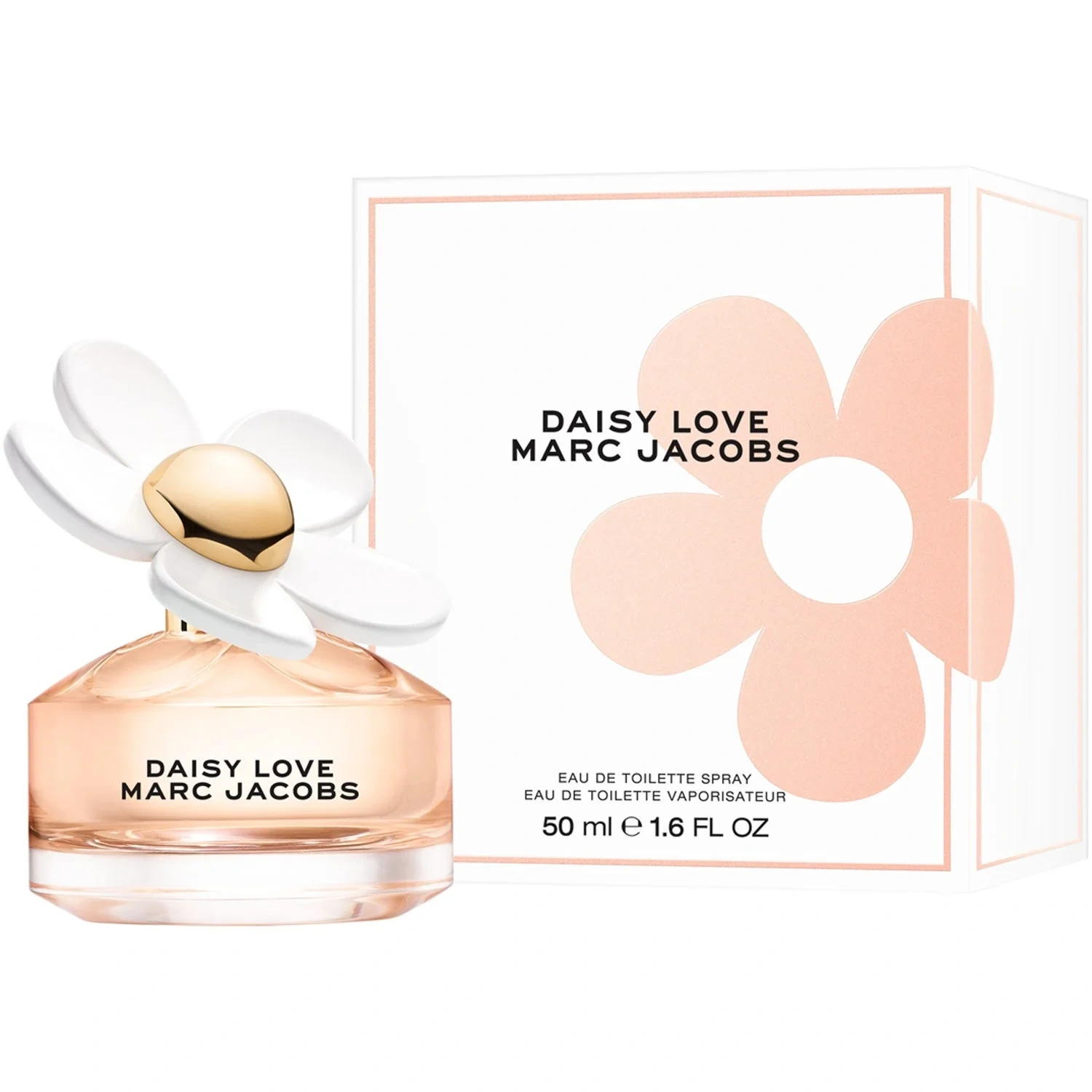 Marc Jacobs Daisy Love Eau de Toilette 50 ml