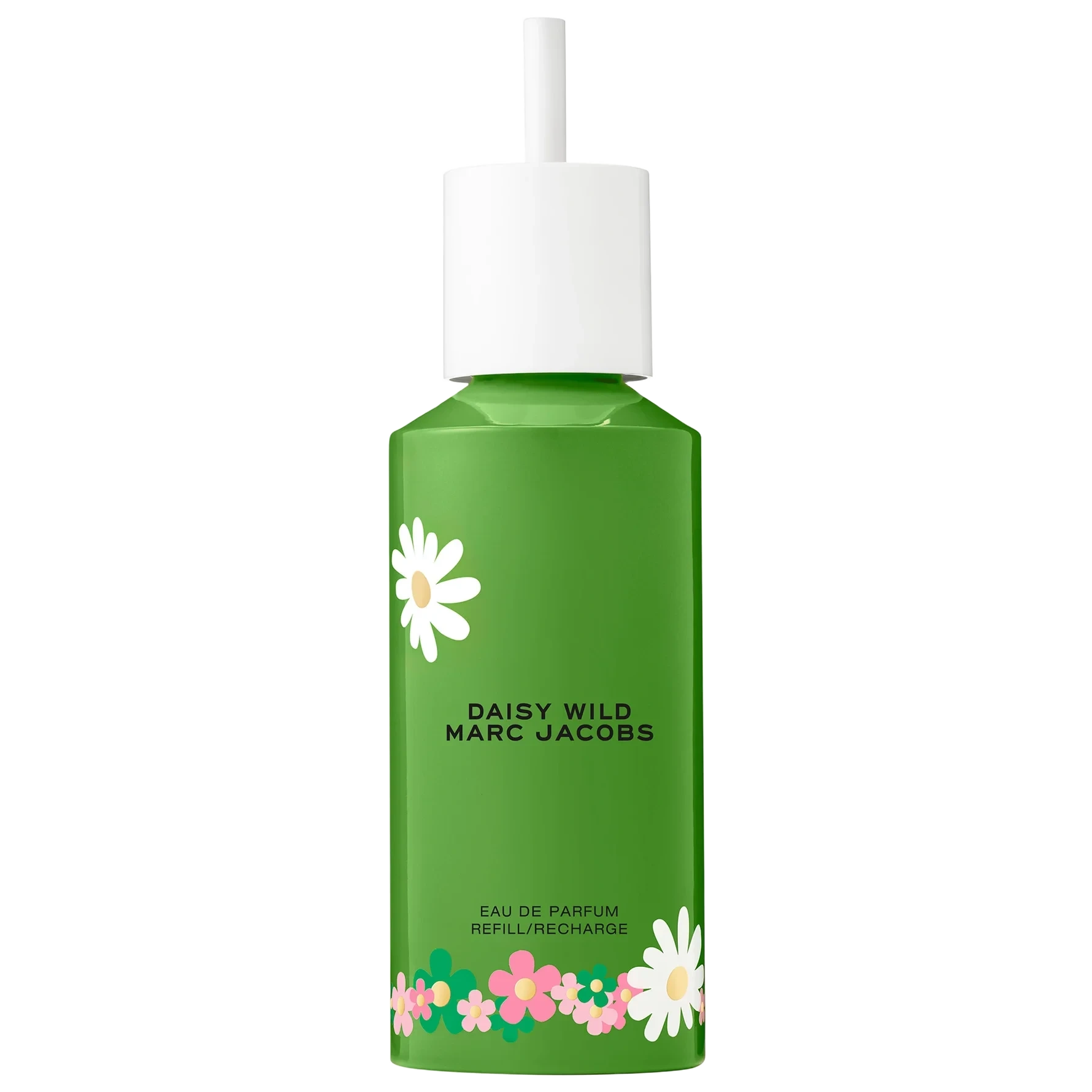 Marc Jacobs Daisy Wild Eau de Parfum 150 ml, Refill