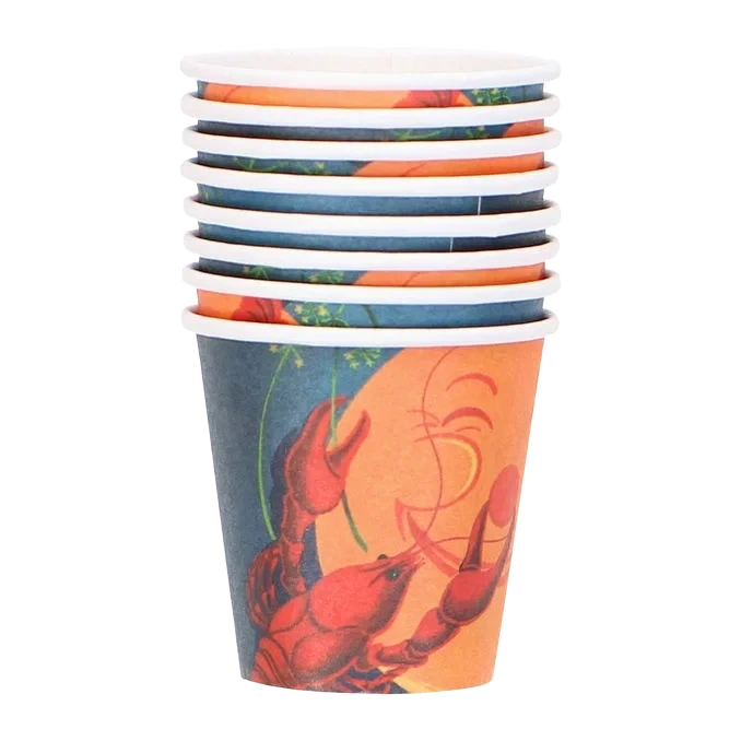 Snapsmuggar Kräftdesign