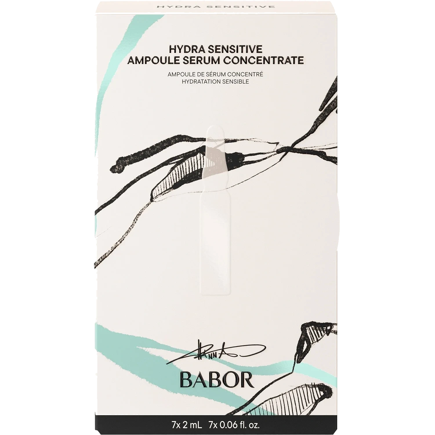 Babor Hydra Sensitive
