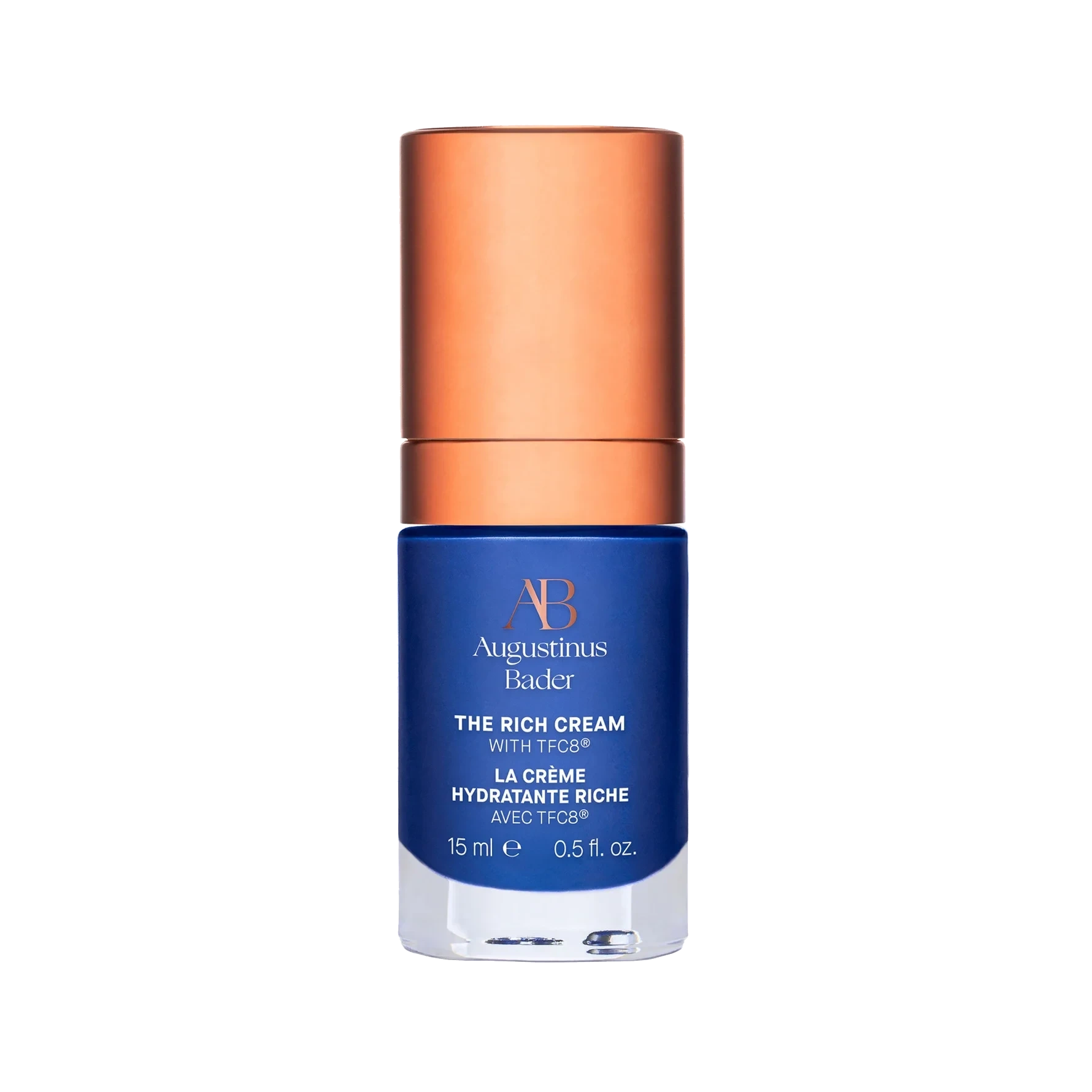 Augustinus Bader The Rich Cream 15 ml