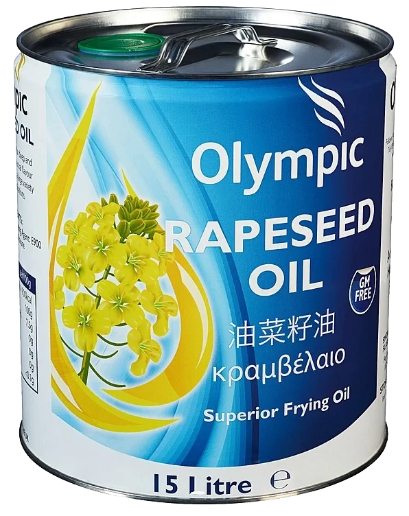 Frityrolje  olympic   15l