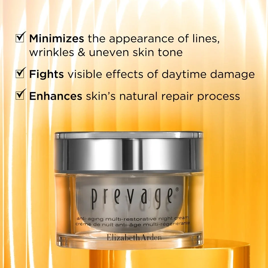 Elizabeth Arden Prevage