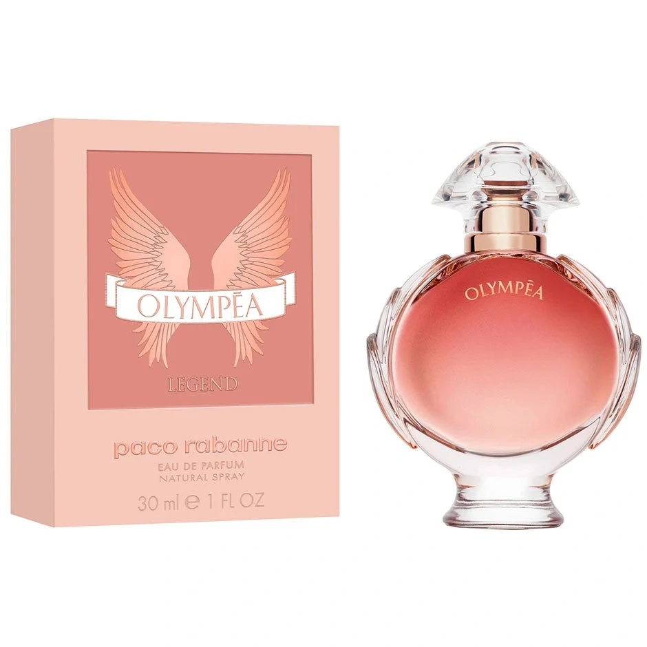 RABANNE Olympea Legend