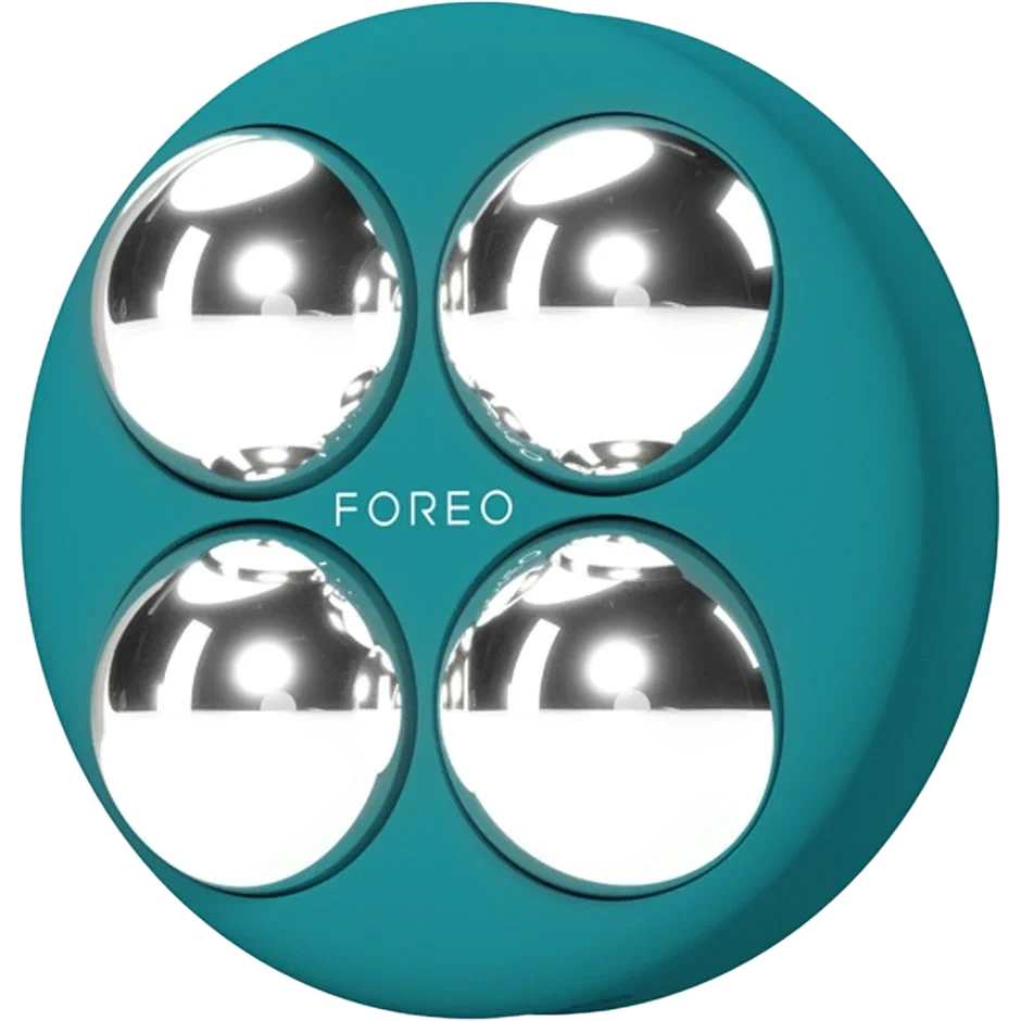 FOREO BEAR™ 2 body Evergreen