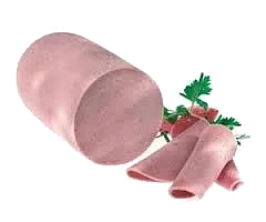 Servelat frosset     2,5 kg