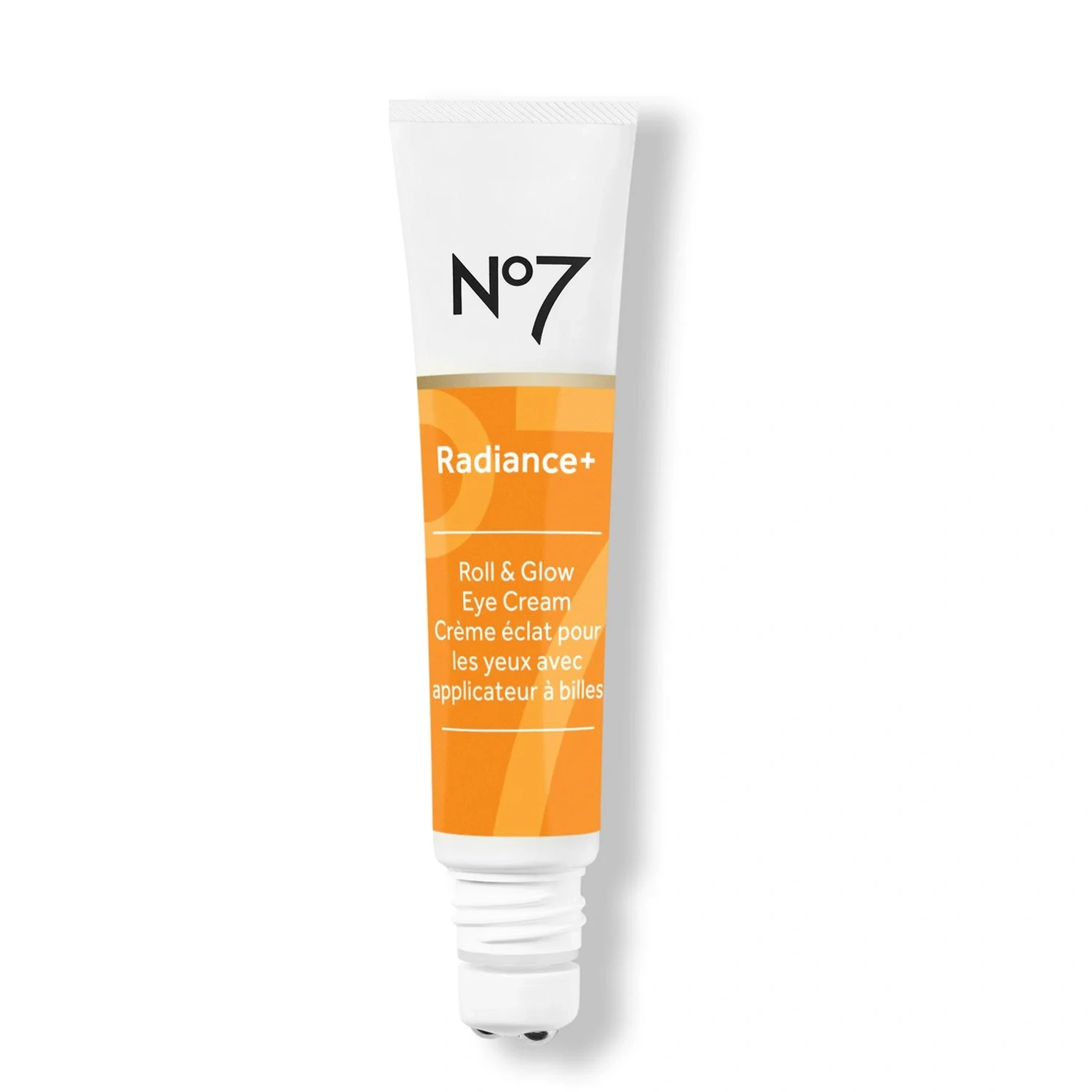 No7 Roll & glow eye cream