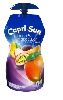 Mango Passionfruit