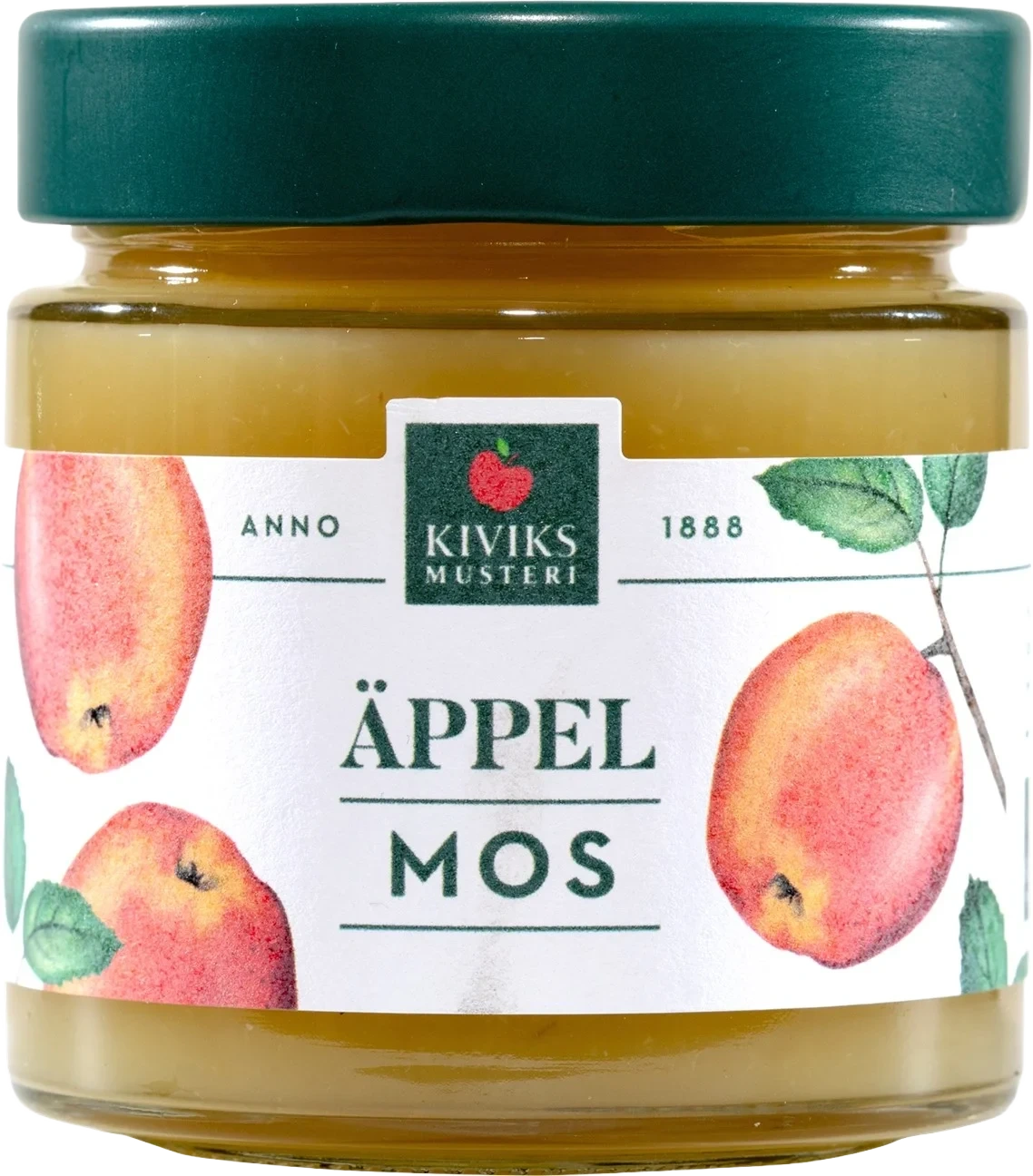 Kiviks Musteri Äppelmos
