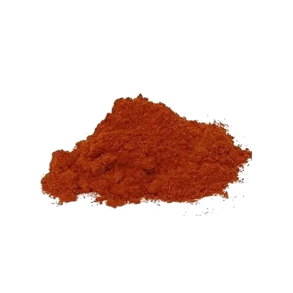 Krydder - Chili