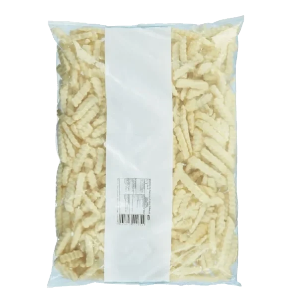 Pommes Frites Riflet 1,8kg Findus