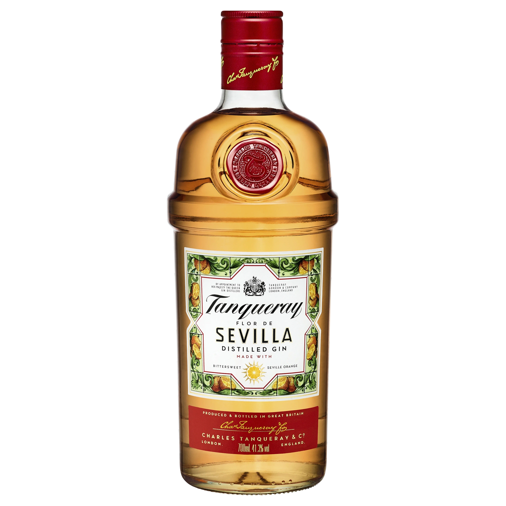 Flor de Sevilla