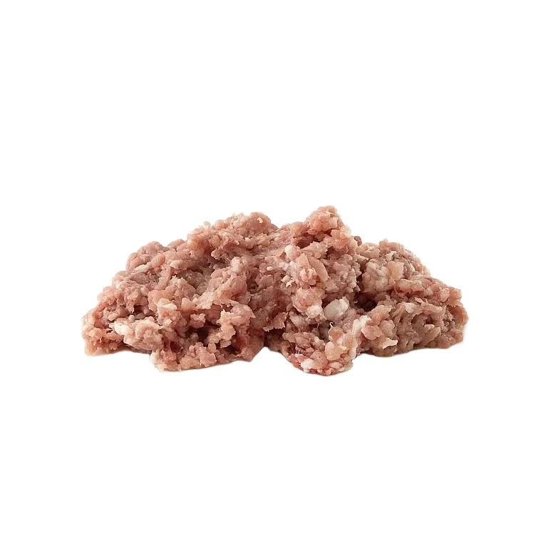 Kjøttdeig av svin 4xca2,5kg kg