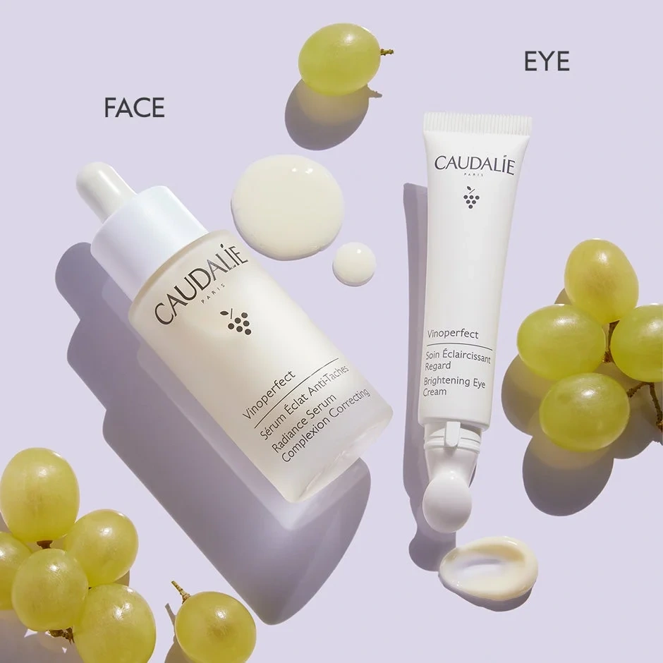 Caudalie Vinoperfect Brightening Eye Cream