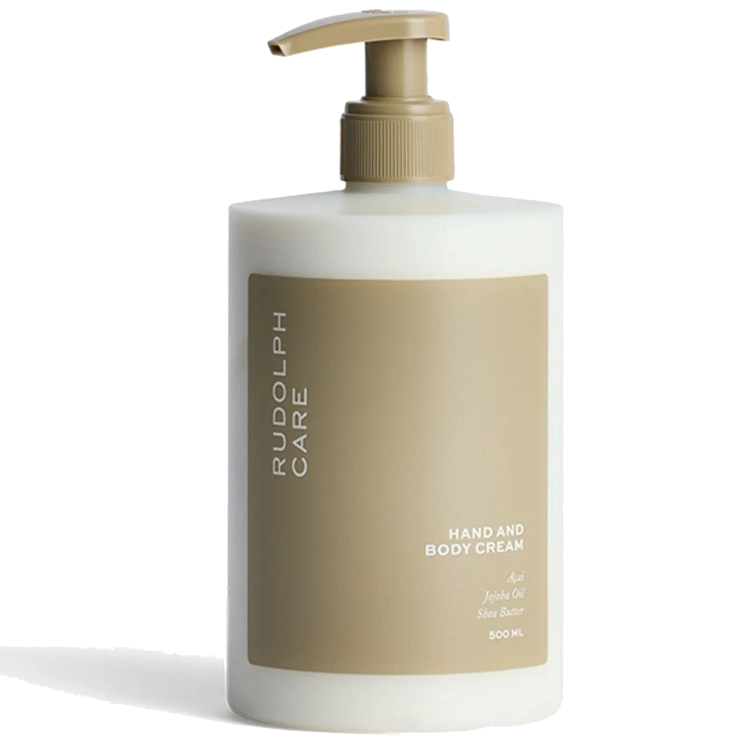 Rudolph Care Hand And Body Cream