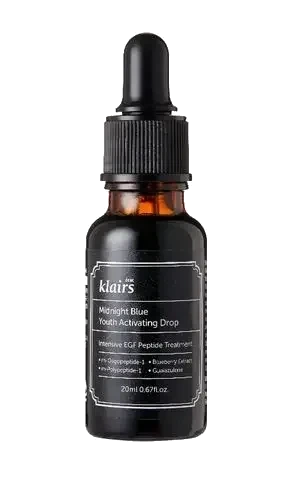 Klairs Midnight Blue Youth Activating Drop 20 ml