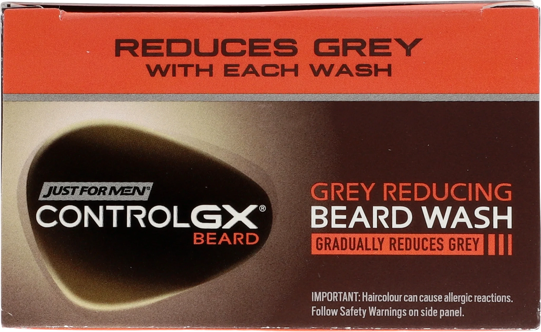 Grey Reducing Skäggschampo